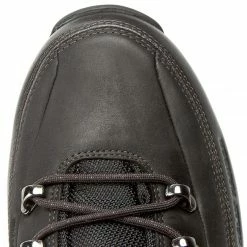 Trekker Boots HELLY HANSEN - The Forester 105-13.996 Jet Black/Dark Shadow Black -Eva Longoria shop 0000198794187 helly hansen 105 13 996 the forester jetbl rl 07