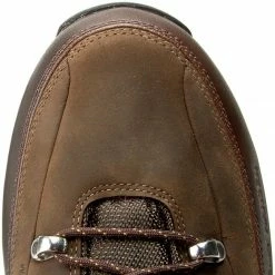 Trekker Boots HELLY HANSEN - The Forester 105-13.708 Coffe Bean/Bushwacker/Black/Natura/HH Khaki Brown -Eva Longoria shop 0000198794781 helly hansen 105 13 708 the forester coffe ek 06