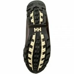 Trekker Boots HELLY HANSEN - The Forester 105-13.708 Coffe Bean/Bushwacker/Black/Natura/HH Khaki Brown -Eva Longoria shop 0000198794781 helly hansen 105 13 708 the forester coffe ek 07