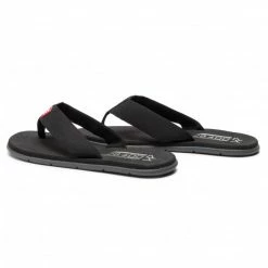 Flip-flops Slides HELLY HANSEN - Seasand Hp 113-23.992 Black/Ebony/New Light Grey Black 8 Flip-flops Slides HELLY HANSEN - Seasand Hp 113-23.992 Black/Ebony/New Light Grey Black -Eva Longoria shop 0000200783581 03 gh