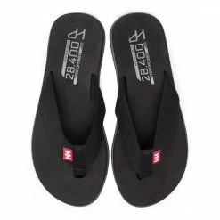 Flip-flops Slides HELLY HANSEN - Seasand Hp 113-23.992 Black/Ebony/New Light Grey Black 10 Flip-flops Slides HELLY HANSEN - Seasand Hp 113-23.992 Black/Ebony/New Light Grey Black -Eva Longoria shop 0000200783581 04 gh