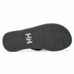 Flip-flops Slides HELLY HANSEN - Seasand Hp 113-23.992 Black/Ebony/New Light Grey Black 9 Flip-flops Slides HELLY HANSEN - Seasand Hp 113-23.992 Black/Ebony/New Light Grey Black -Eva Longoria shop 0000200783581 06 gh