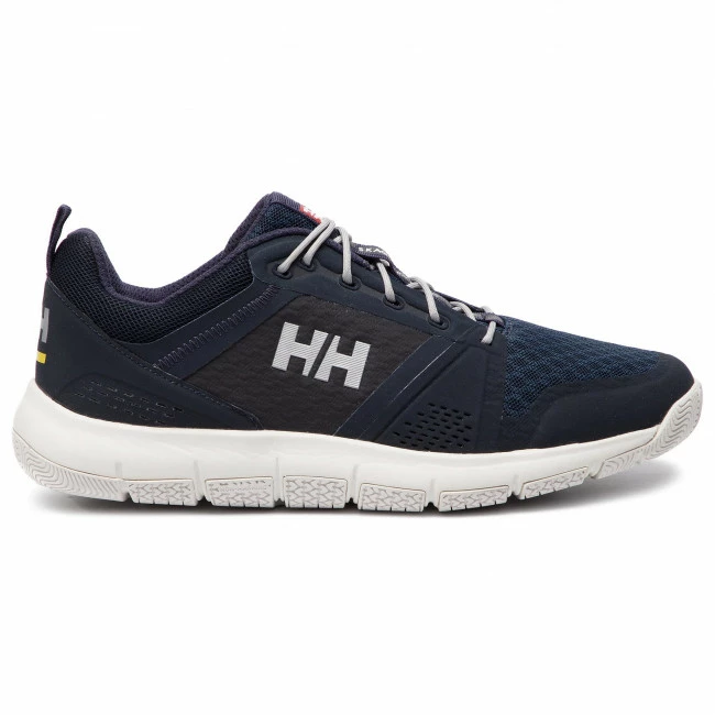 Sneakers HELLY HANSEN - Skagen F-1 Offshore 113-12.597 Navy/Graphite Blue/Off White/Met. Silver Navy Blue 2 Sneakers HELLY HANSEN - Skagen F-1 Offshore 113-12.597 Navy/Graphite Blue/Off White/Met. Silver Navy Blue - Image 2
