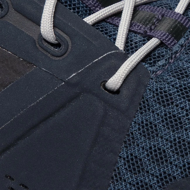 Sneakers HELLY HANSEN - Skagen F-1 Offshore 113-12.597 Navy/Graphite Blue/Off White/Met. Silver Navy Blue 6 Sneakers HELLY HANSEN - Skagen F-1 Offshore 113-12.597 Navy/Graphite Blue/Off White/Met. Silver Navy Blue - Image 6