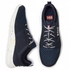Sneakers HELLY HANSEN - Skagen F-1 Offshore 113-12.597 Navy/Graphite Blue/Off White/Met. Silver Navy Blue 10 Sneakers HELLY HANSEN - Skagen F-1 Offshore 113-12.597 Navy/Graphite Blue/Off White/Met. Silver Navy Blue -Eva Longoria shop 0000200783697 06 kb