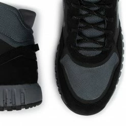 Trekker Boots HELLY HANSEN - Monashee Ullr Ht 114-32.991 Jet Black/Charocal/Ebony Black, Grey -Eva Longoria shop 0000206312440 05 sw