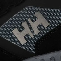 Trekker Boots HELLY HANSEN - Monashee Ullr Ht 114-32.991 Jet Black/Charocal/Ebony Black, Grey -Eva Longoria shop 0000206312440 07 sw