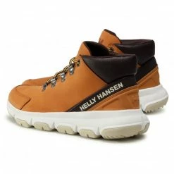 Sneakers Trainers HELLY HANSEN - Fendvard Boot 114-76.725 Honey Wheat/Coffee Bean/Off White Yellow -Eva Longoria shop 0000206454119 02 rz 1