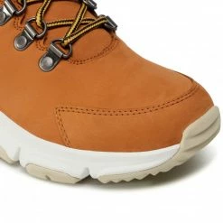 Sneakers Trainers HELLY HANSEN - Fendvard Boot 114-76.725 Honey Wheat/Coffee Bean/Off White Yellow -Eva Longoria shop 0000206454119 04 rz 1