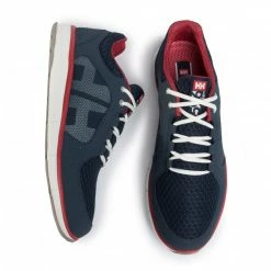 Casual Shoes HELLY HANSEN - Ahiga V4 Hydropower 115-82.597 Navy/Flag Red/Off White Navy Blue 10 Casual Shoes HELLY HANSEN - Ahiga V4 Hydropower 115-82.597 Navy/Flag Red/Off White Navy Blue -Eva Longoria shop 0000206523129 04 mg