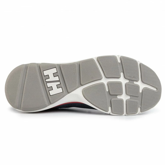 Casual Shoes HELLY HANSEN - Ahiga V4 Hydropower 115-82.597 Navy/Flag Red/Off White Navy Blue 4 Casual Shoes HELLY HANSEN - Ahiga V4 Hydropower 115-82.597 Navy/Flag Red/Off White Navy Blue - Image 4