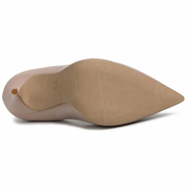 Stilettos EVA LONGORIA - EL-05-01-000017 121 Beige 5 Stilettos EVA LONGORIA - EL-05-01-000017 121 Beige - Image 5