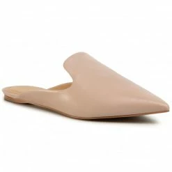 Casual Mules Slides EVA LONGORIA - EL-05-01-000022 121 Pink