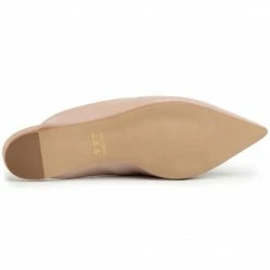 Casual Mules Slides EVA LONGORIA - EL-05-01-000022 121 Pink -Eva Longoria shop 0000206614230 03 sw