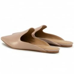 Casual Mules Slides EVA LONGORIA - EL-05-01-000022 121 Pink -Eva Longoria shop 0000206614230 04 sw