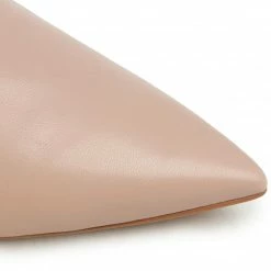 Casual Mules Slides EVA LONGORIA - EL-05-01-000022 121 Pink -Eva Longoria shop 0000206614230 06 sw