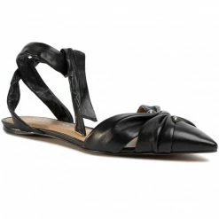 Eva Longoria shop 5 Casual Sandals Sandals EVA LONGORIA - EL-05-01-000031 101 Black
