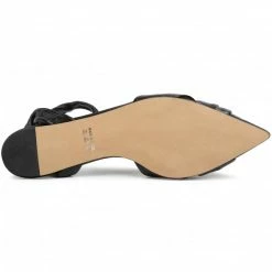 Casual Sandals Sandals EVA LONGORIA - EL-05-01-000031 101 Black 9 Casual Sandals Sandals EVA LONGORIA - EL-05-01-000031 101 Black -Eva Longoria shop 0000206614414 03 kt