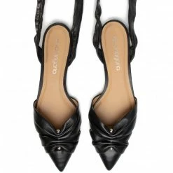 Casual Sandals Sandals EVA LONGORIA - EL-05-01-000031 101 Black 10 Casual Sandals Sandals EVA LONGORIA - EL-05-01-000031 101 Black -Eva Longoria shop 0000206614414 05 kt