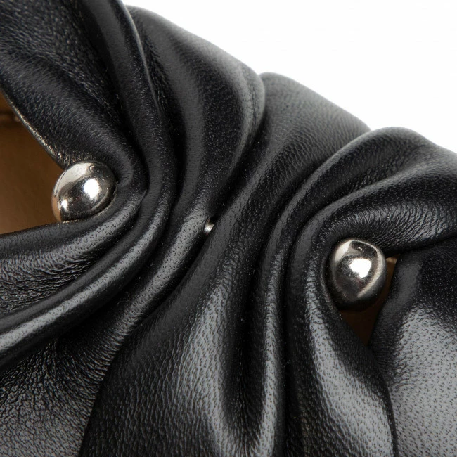 Casual Sandals Sandals EVA LONGORIA - EL-05-01-000031 101 Black 6 Casual Sandals Sandals EVA LONGORIA - EL-05-01-000031 101 Black - Image 6