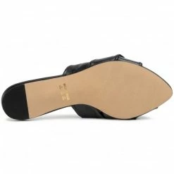 Casual Mules Slides EVA LONGORIA - EL-05-01-000032 101 Black 9 Casual Mules Slides EVA LONGORIA - EL-05-01-000032 101 Black -Eva Longoria shop 0000206614438 03 kt