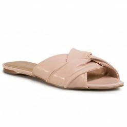 Casual Mules Slides EVA LONGORIA - EL-05-01-000032 121 Pink