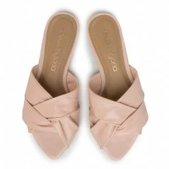 Casual Mules Slides EVA LONGORIA - EL-05-01-000032 121 Pink 10 Casual Mules Slides EVA LONGORIA - EL-05-01-000032 121 Pink -Eva Longoria shop 0000206614445 05 mg