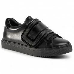 Sneakers EVA LONGORIA - EL-01-01-000045 601 Black