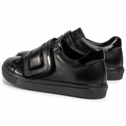 Sneakers EVA LONGORIA - EL-01-01-000045 601 Black -Eva Longoria shop 0000206780706 04 sw