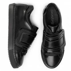 Sneakers EVA LONGORIA - EL-01-01-000045 601 Black -Eva Longoria shop 0000206780706 05 sw