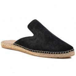 Espadrilles EVA LONGORIA - EL-07-01-000050 801 Black