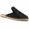 Espadrilles EVA LONGORIA - EL-07-01-000051 901 Black