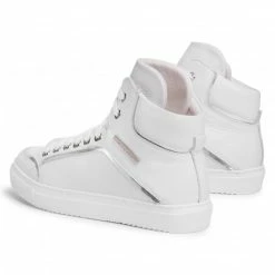 Sneakers Trainers EVA LONGORIA - EL-01-02-000084 102 White -Eva Longoria shop 0000207150140 02 rz
