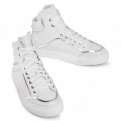 Sneakers Trainers EVA LONGORIA - EL-01-02-000084 102 White -Eva Longoria shop 0000207150140 05 rz