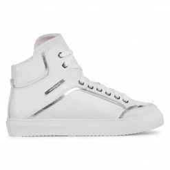 Sneakers Trainers EVA LONGORIA - EL-01-02-000084 102 White -Eva Longoria shop 0000207150140 06 rz