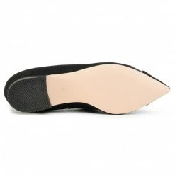 Flats Shoes EVA LONGORIA - EL-02-01-000097 801 Black -Eva Longoria shop 0000207193116 04 mf