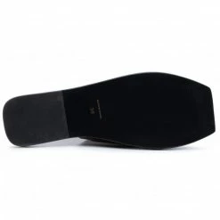 Casual Mules Slides EVA LONGORIA - EL-13-01-000099 112 Purple -Eva Longoria shop 0000207226203 03 pa