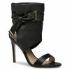 Elegant Sandals Sandals EVA LONGORIA - EL-12-01-000103 401 Black