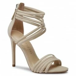 Elegant Sandals Sandals EVA LONGORIA - EL-12-01-000104 403 Beige