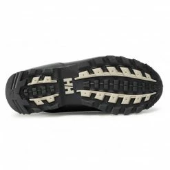 Trekker Boots HELLY HANSEN - W The Forester 105-16.993 Black/Cream/Pelican Black -Eva Longoria shop 0000207350014 05 rz