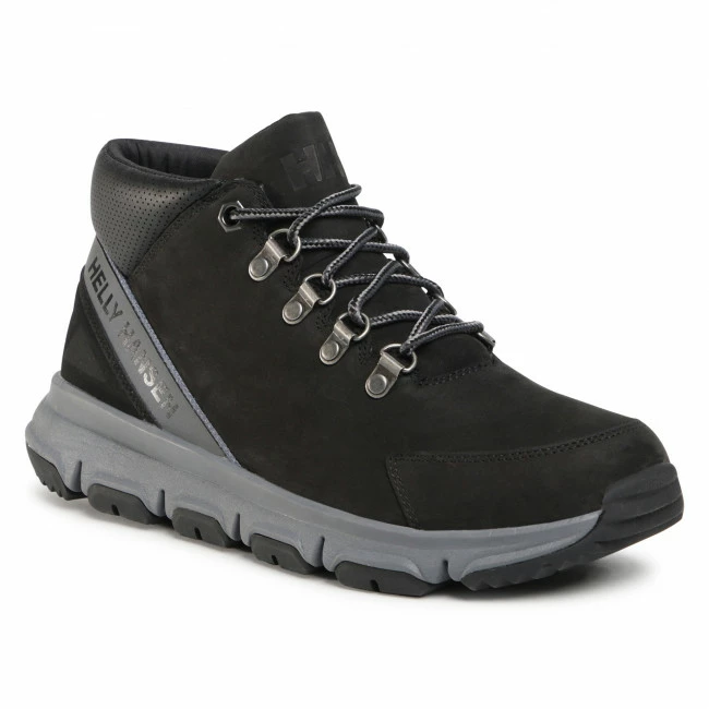 Sneakers Trainers HELLY HANSEN - Fendvard Boot 11475.990 Black/Charcoal Black 1 Sneakers Trainers HELLY HANSEN - Fendvard Boot 11475.990 Black/Charcoal Black