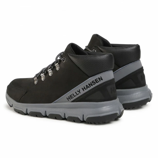 Sneakers Trainers HELLY HANSEN - Fendvard Boot 11475.990 Black/Charcoal Black 3 Sneakers Trainers HELLY HANSEN - Fendvard Boot 11475.990 Black/Charcoal Black - Image 3