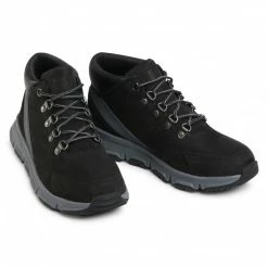 Sneakers Trainers HELLY HANSEN - Fendvard Boot 11475.990 Black/Charcoal Black 10 Sneakers Trainers HELLY HANSEN - Fendvard Boot 11475.990 Black/Charcoal Black -Eva Longoria shop 0000207350229 03 rz