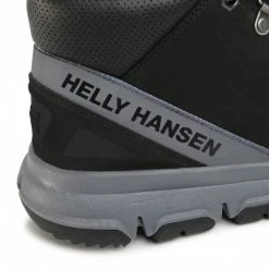 Sneakers Trainers HELLY HANSEN - Fendvard Boot 11475.990 Black/Charcoal Black 11 Sneakers Trainers HELLY HANSEN - Fendvard Boot 11475.990 Black/Charcoal Black -Eva Longoria shop 0000207350229 04 rz