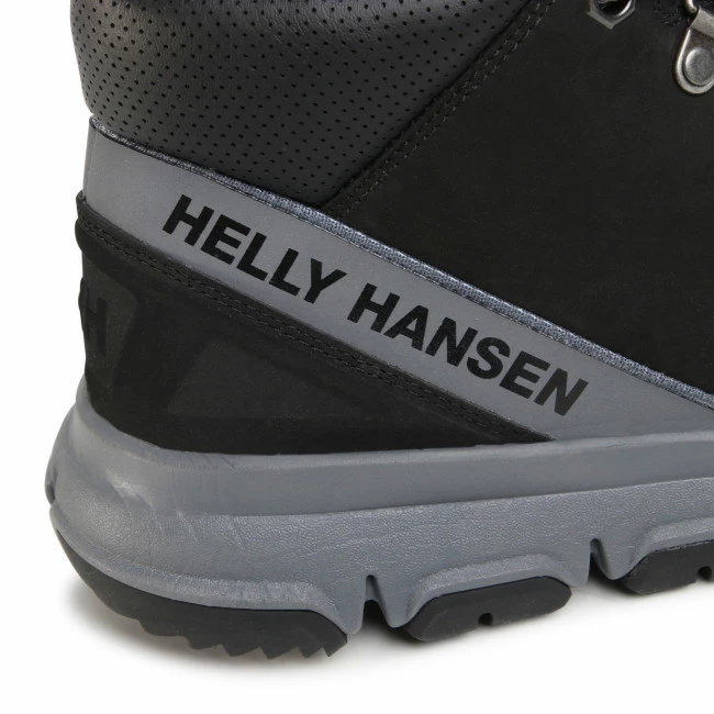 Sneakers Trainers HELLY HANSEN - Fendvard Boot 11475.990 Black/Charcoal Black 6 Sneakers Trainers HELLY HANSEN - Fendvard Boot 11475.990 Black/Charcoal Black - Image 6