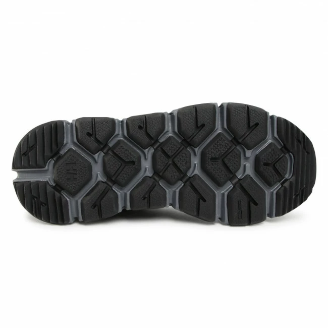 Sneakers Trainers HELLY HANSEN - Fendvard Boot 11475.990 Black/Charcoal Black 4 Sneakers Trainers HELLY HANSEN - Fendvard Boot 11475.990 Black/Charcoal Black - Image 4