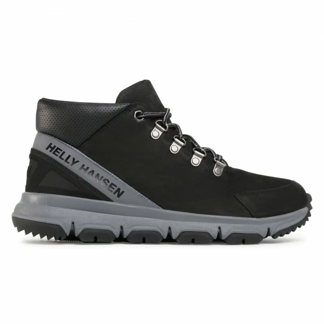 Sneakers Trainers HELLY HANSEN - Fendvard Boot 11475.990 Black/Charcoal Black 2 Sneakers Trainers HELLY HANSEN - Fendvard Boot 11475.990 Black/Charcoal Black - Image 2