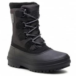 Winter Boots Snow Boots HELLY HANSEN - Gamvik 116-32.990 Black Black