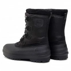 Winter Boots Snow Boots HELLY HANSEN - Gamvik 116-32.990 Black Black -Eva Longoria shop 0000207351103 02 rz