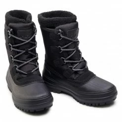 Winter Boots Snow Boots HELLY HANSEN - Gamvik 116-32.990 Black Black -Eva Longoria shop 0000207351103 05 rz